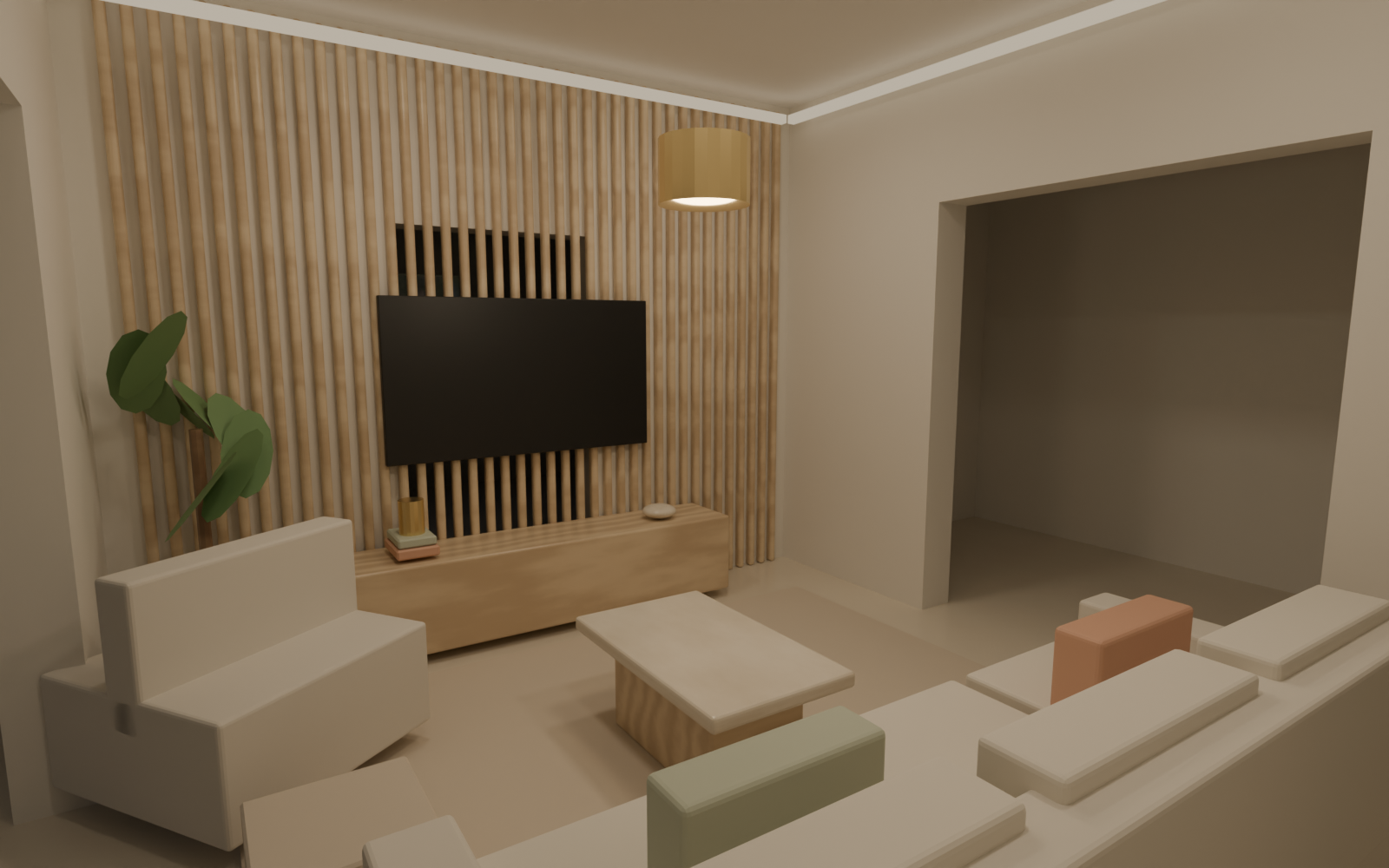 Beyond Code: I Gave Claude a Floor Plan and It Built the House in 3D